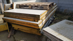 Sandwichpanelen - Foto 23
