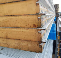 Sandwichpanelen - Foto 1