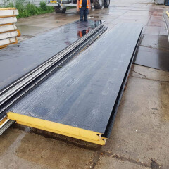 Sandwichpanelen - Foto 15