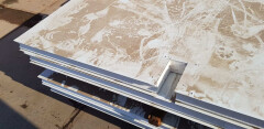 Sandwichpanelen - Foto 6