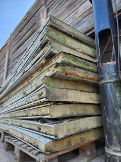 Sandwichpanelen - Foto 4