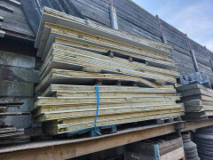 Sandwichpanelen - Foto 3