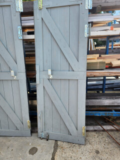 Buitendeuren - Foto 5