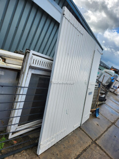 Garagedeur - Foto 2