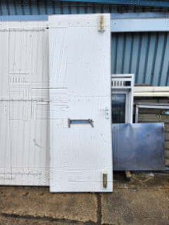 Garagedeur - Foto 3