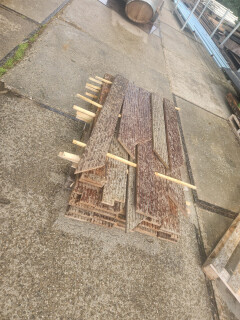 Vlonderplanken - Foto 2