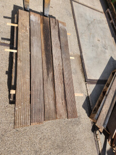 Vlonderplanken - Foto 5