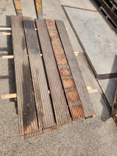 Vlonderplanken - Foto 6
