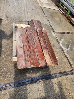 Vlonderplanken - Foto 8