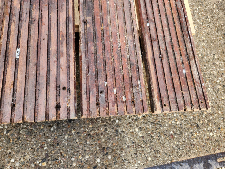 Vlonderplanken - Foto 10