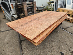 OSB platen - Foto 1