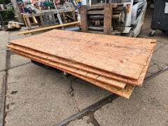 OSB platen - Foto 2