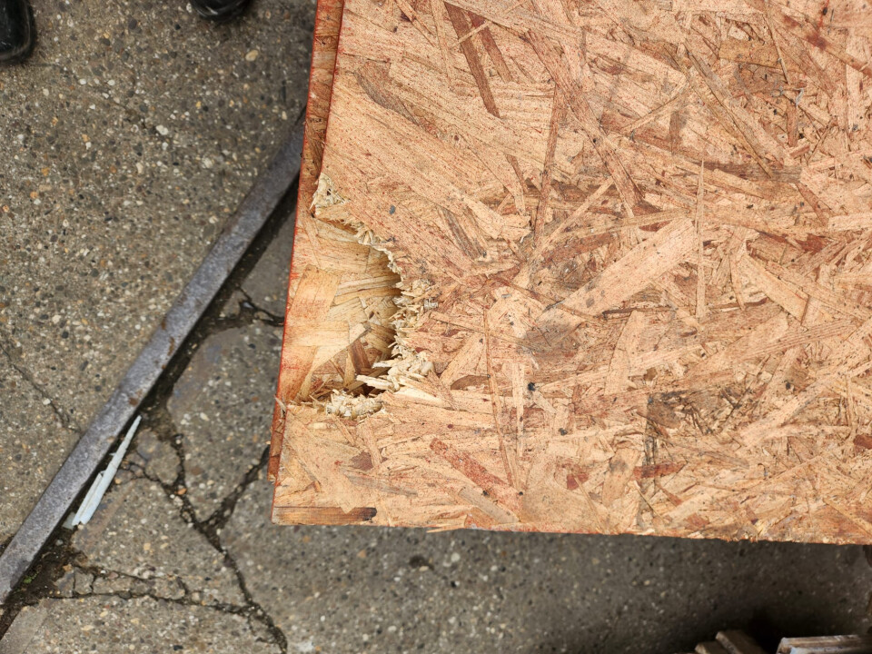 OSB platen - Foto 3