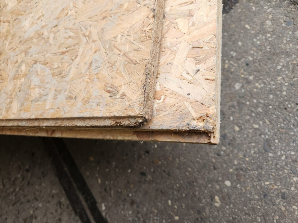 OSB platen - Foto 4