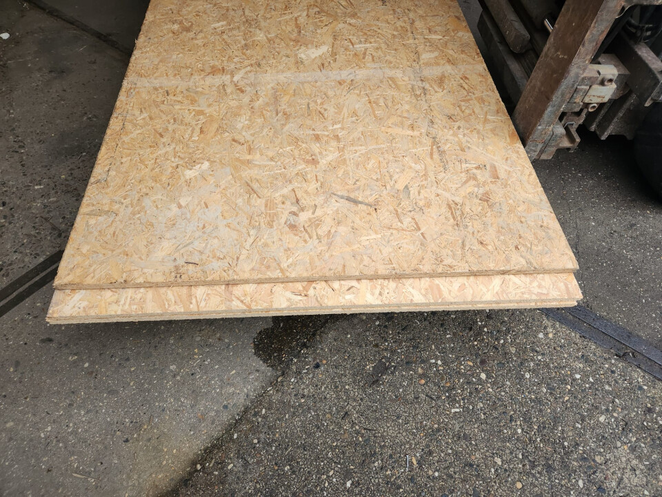 OSB platen - Foto 5