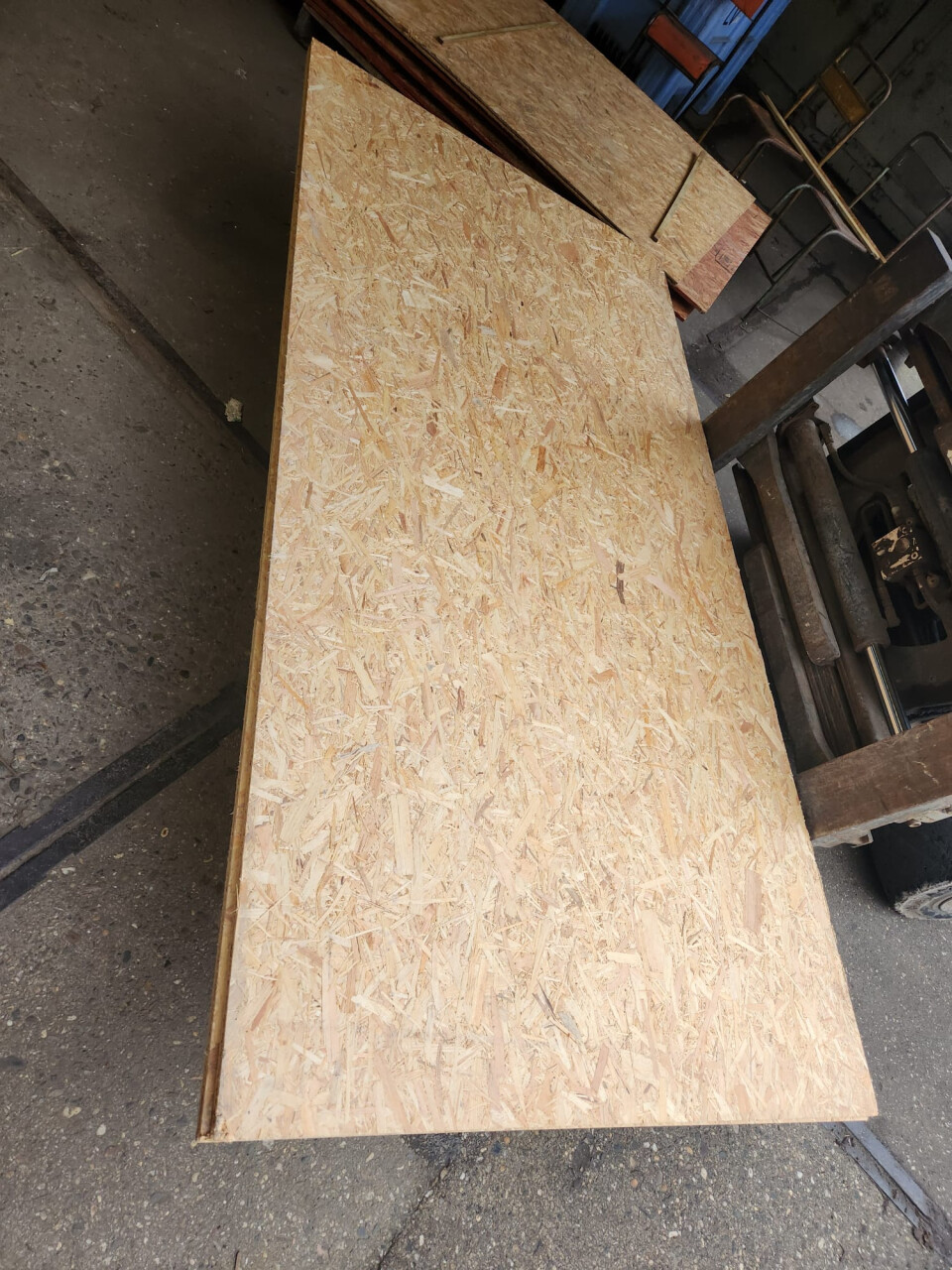 OSB platen - Foto 6