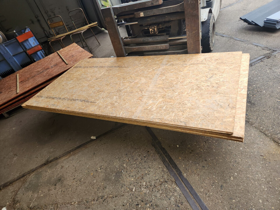 OSB platen - Foto 7