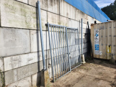 Hek/poort - Foto 2