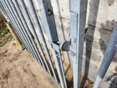 Hek/poort - Foto 3