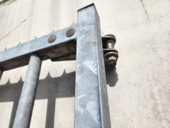 Hek/poort - Foto 5