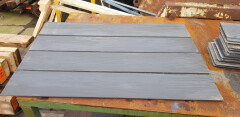 Vezelcementplanken - Foto 1