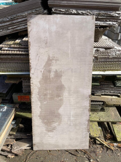 Vezelcementplanken - Foto 3