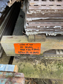 Vezelcementplanken - Foto 4