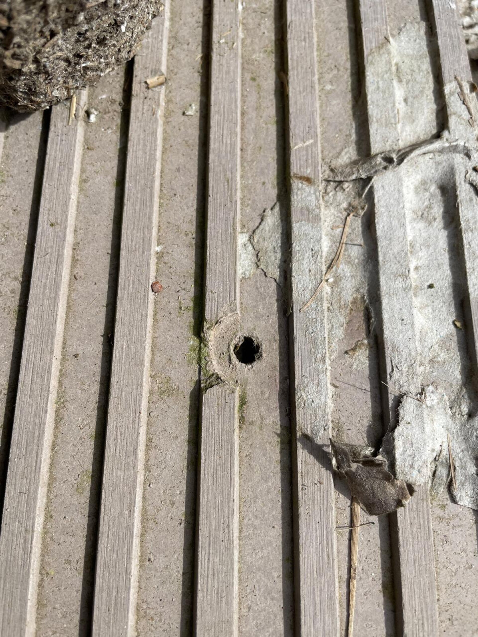 Vezelcementplanken - Foto 6