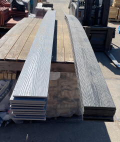 Vezelcementplanken - Foto 12