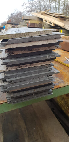 Vezelcementplanken - Foto 15