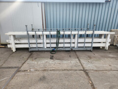 Hardhouten leuningen - Foto 4