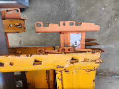 Metalen stelling - Foto 4