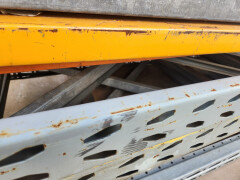 Metalen stelling - Foto 5