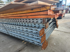 Metalen stelling - Foto 6