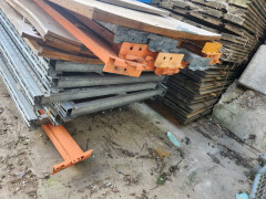 Metalen stelling - Foto 8