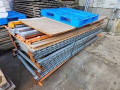 Metalen stelling - Foto 9
