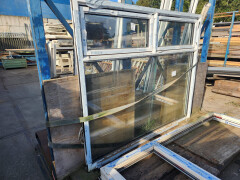 Aluminium kozijn - Foto 1