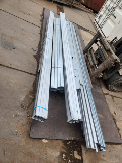 Profielen van Steelframe - Foto 1