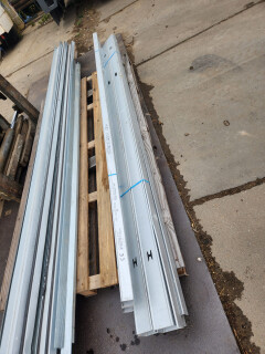 Profielen van Steelframe - Foto 2