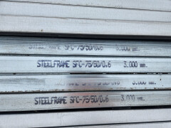 Profielen van Steelframe - Foto 3