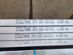 Profielen van Steelframe - Foto 4