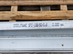Profielen van Steelframe - Foto 5