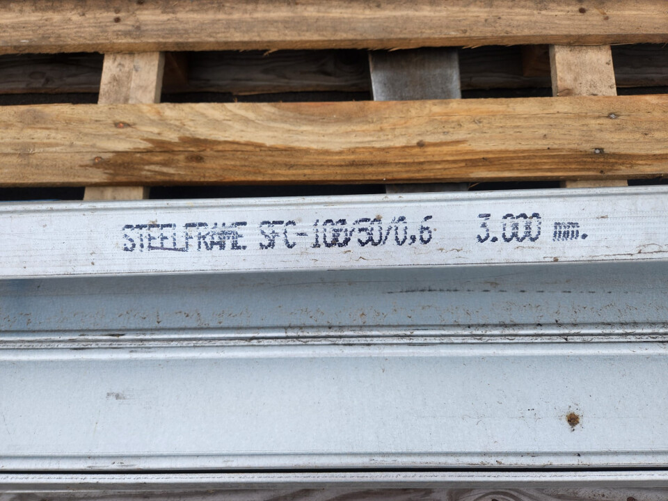 Profielen van Steelframe - Foto 5