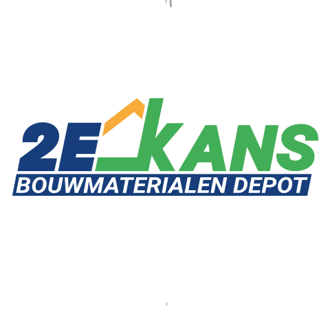 Webshop - 2e Kans Bouwmaterialen