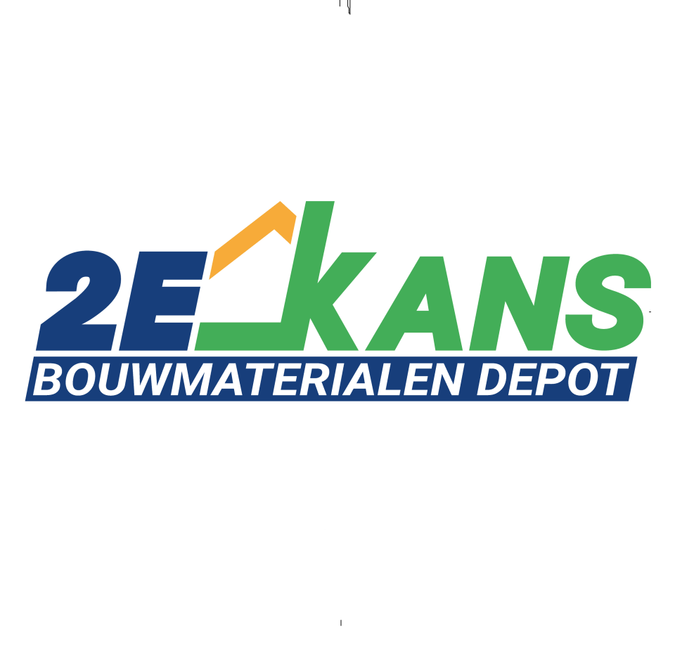 Webshop - 2e Kans Bouwmaterialen