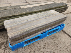 Hardhouten planken met anti-slip of groef - Foto 6