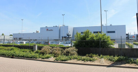 Meppel, Rabroekenweg 18