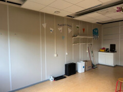 9x De Meeuw Mx-21 units 160 m² tijdelijke woon-/kantine unit - Foto 3