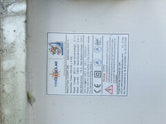 132 stuks (export) zonnepanelen | Yingli Solar YL230PT-29B - Foto 2