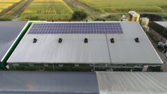 132 stuks (export) zonnepanelen | Yingli Solar YL230PT-29B - Foto 3